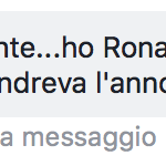 Antonio Candreva Bologna-Inter 2018