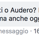 Fantasocial - Audero o Marchetti?