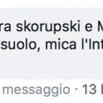 Fantasocial - Audero o Marchetti?