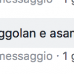 Fantasocial settembre 2018