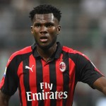 Milan, emergenza in difesa: arretra Kessiè?