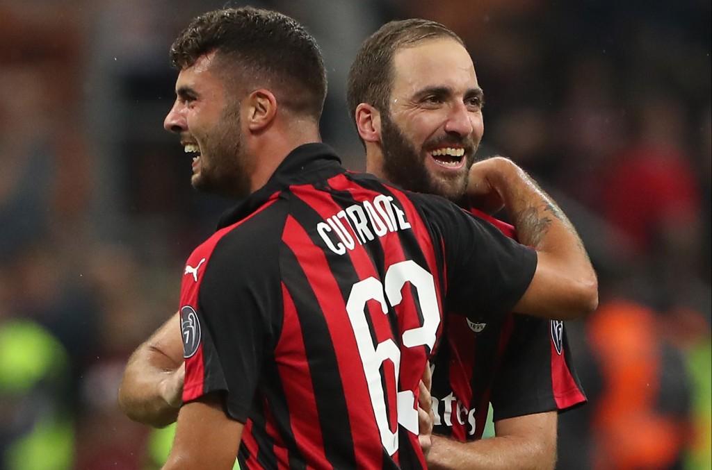 higuain-cutrone