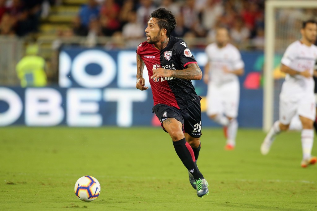 Castro Cagliari