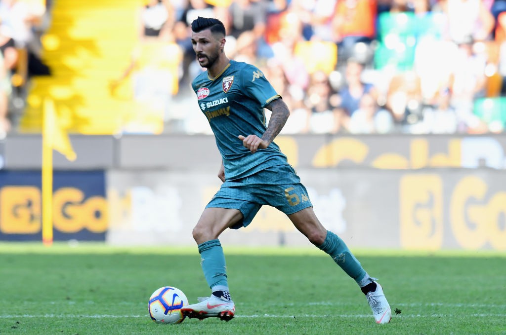 Soriano Torino 2018