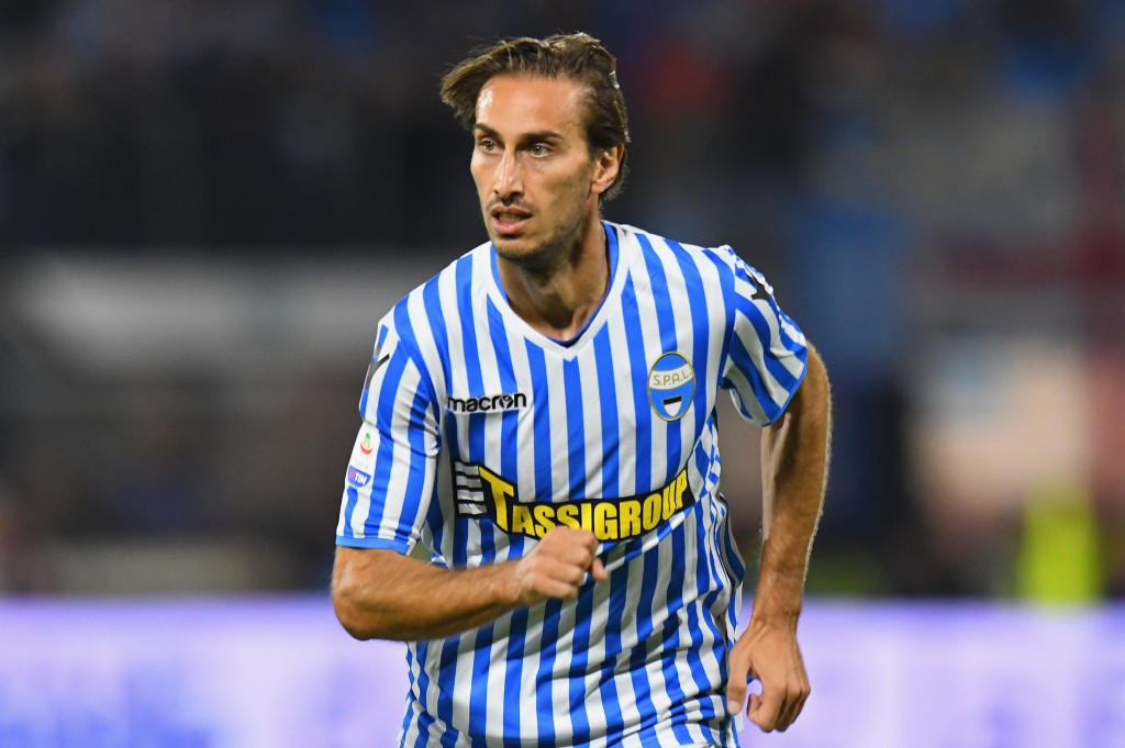 Missiroli SPAL