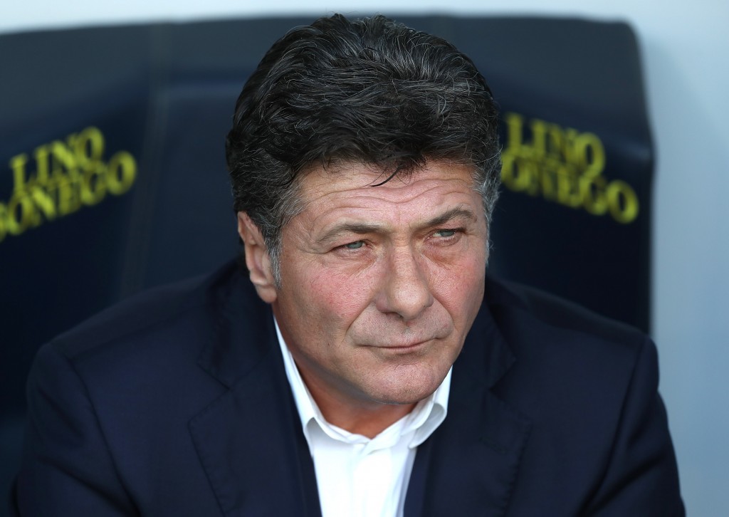 Mazzarri Torino