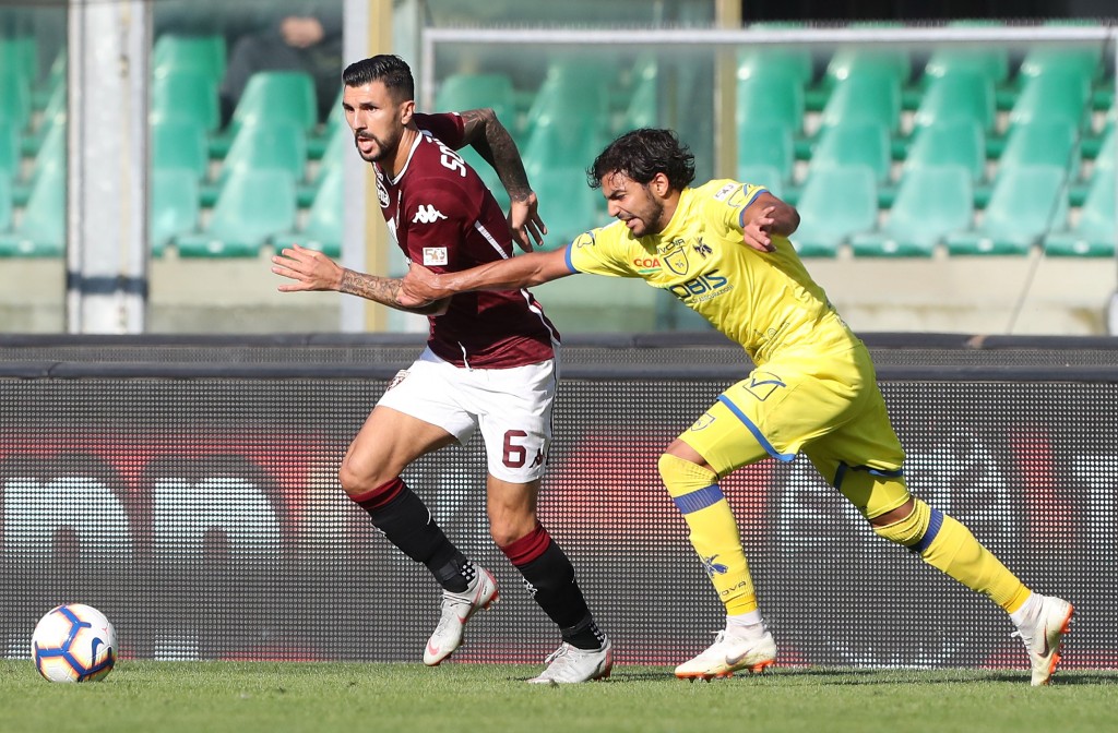 soriano torino