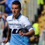 milinkovic-Savic Lazio 2018