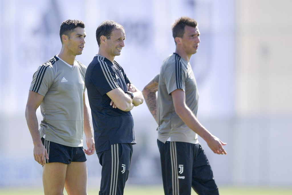 ronaldo-mandzukic