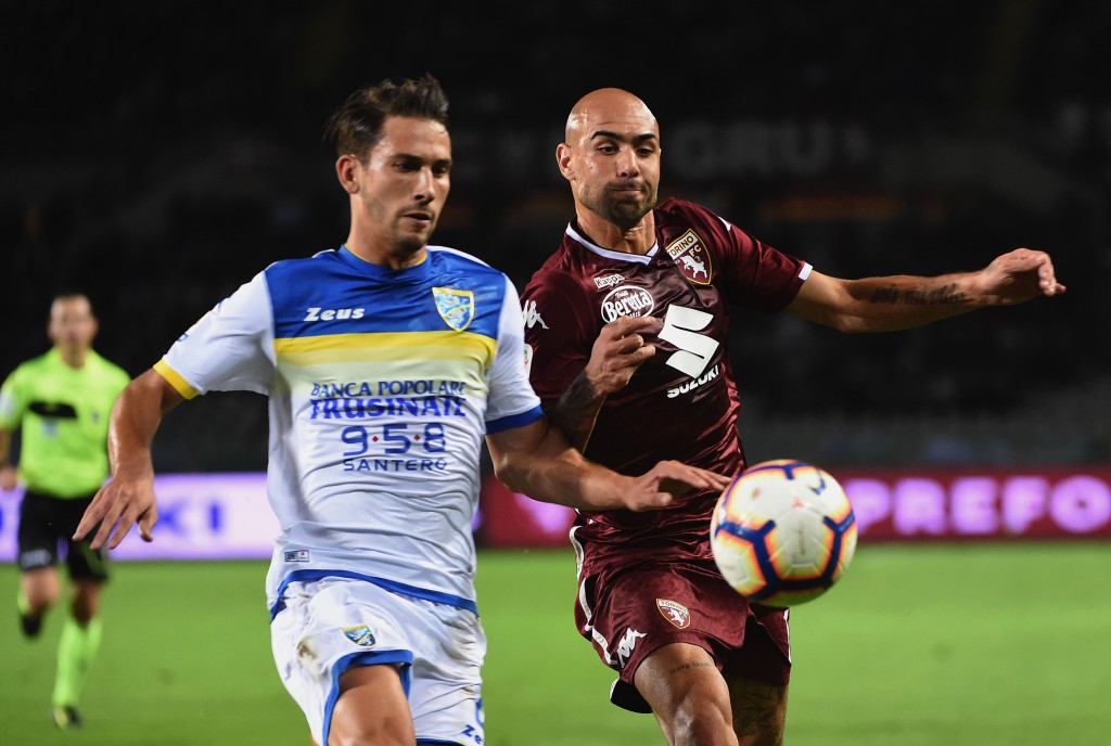 torino-frosinone