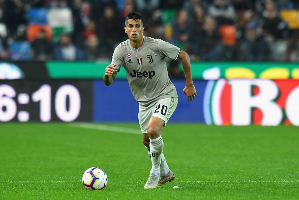 Joao Cancelo