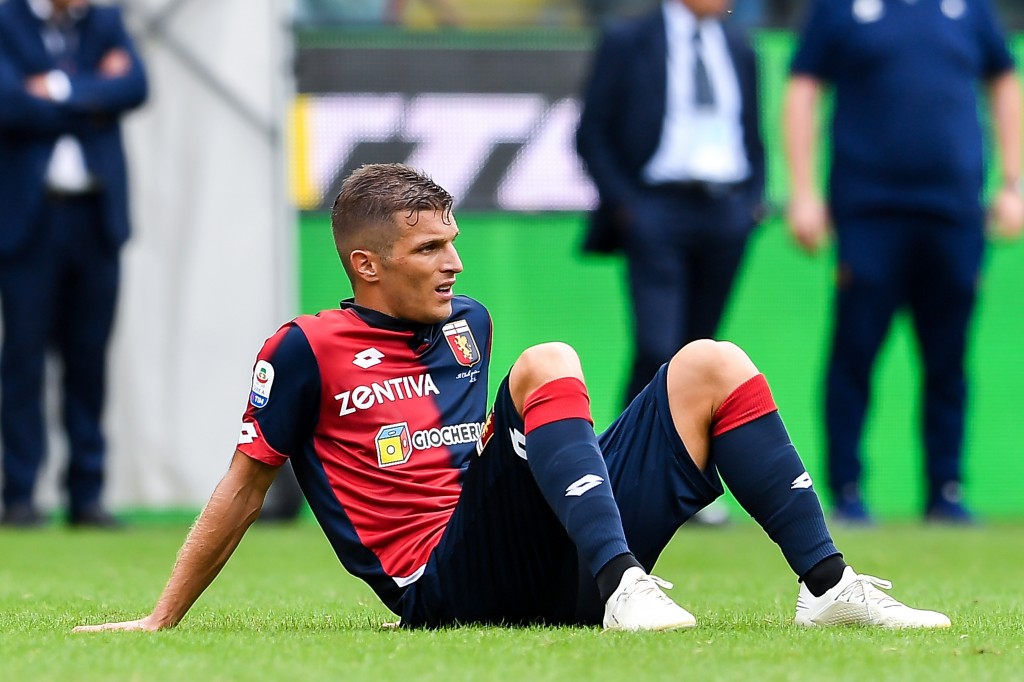 Lazovic
