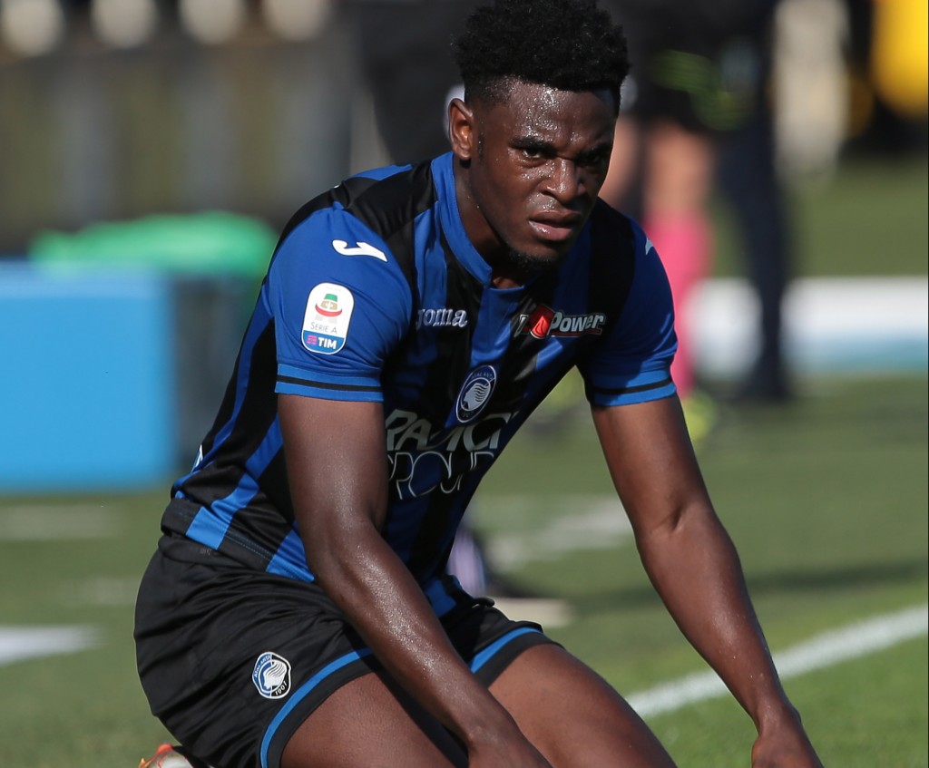 Atalanta BC v UC Sampdoria - Serie A