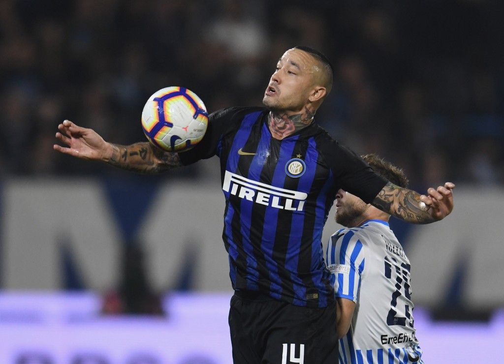 SPAL v FC Internazionale - Serie A