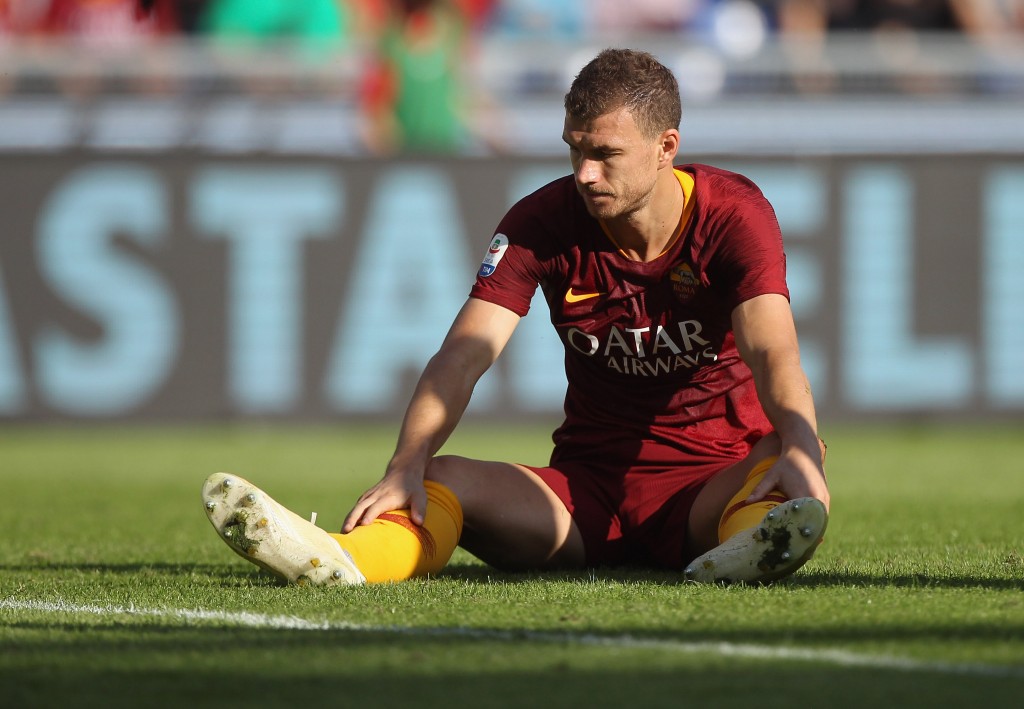 AS Roma v SPAL - Serie A