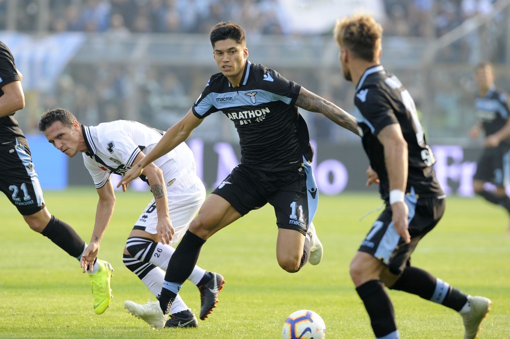 Parma Calcio v SS Lazio - Serie A