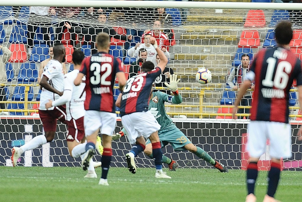 Calabresi Bologna
