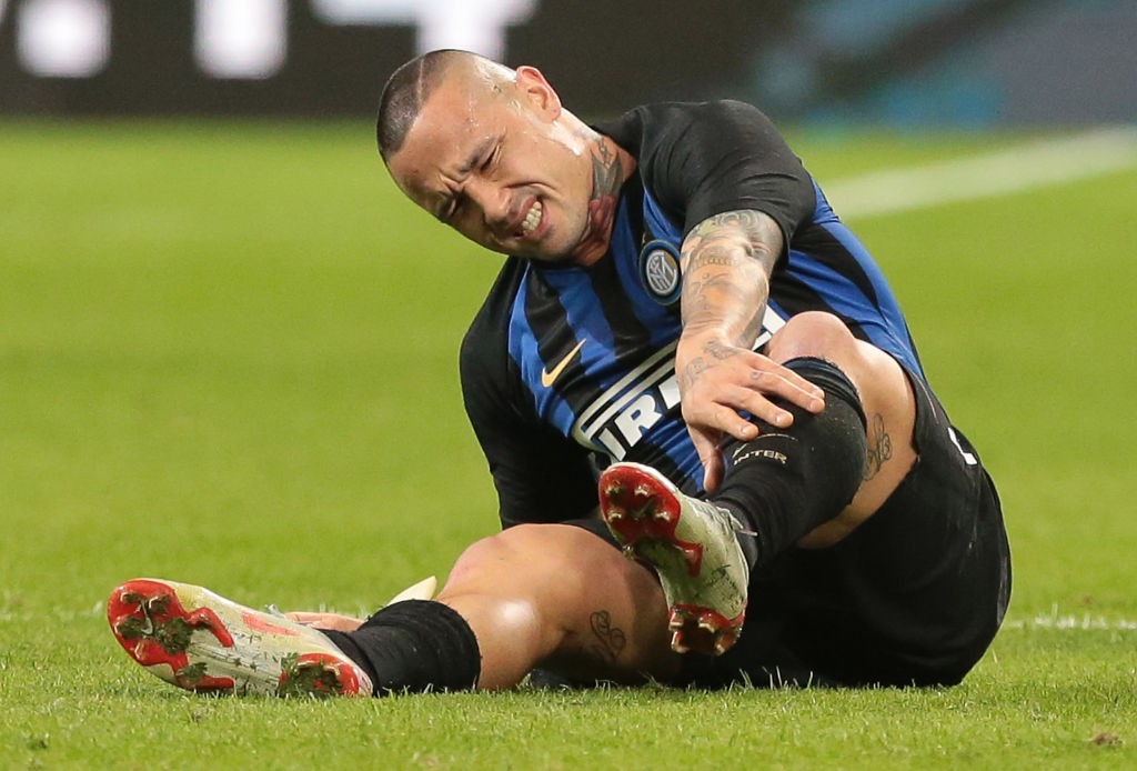 nainggolan