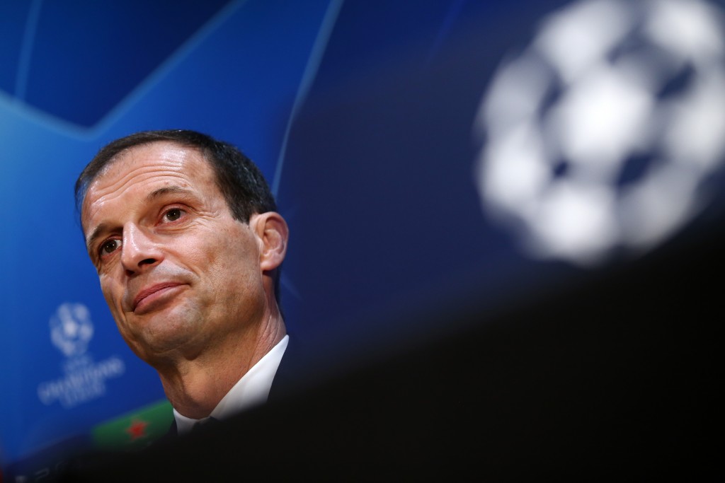 allegri-juventus