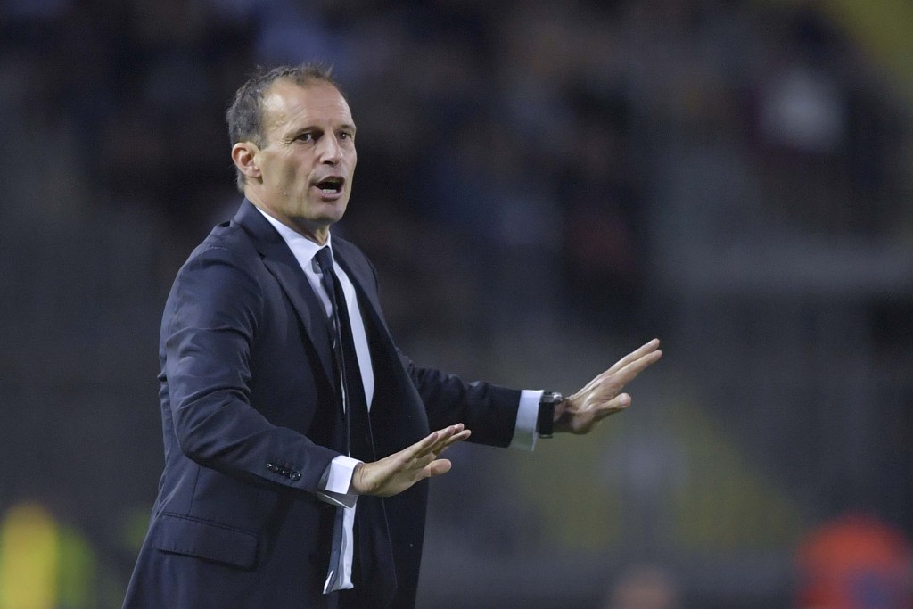 Empoli v Juventus - Serie A