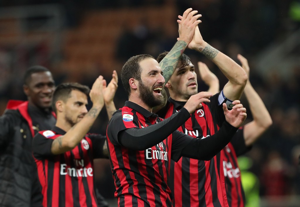 milan-genoa