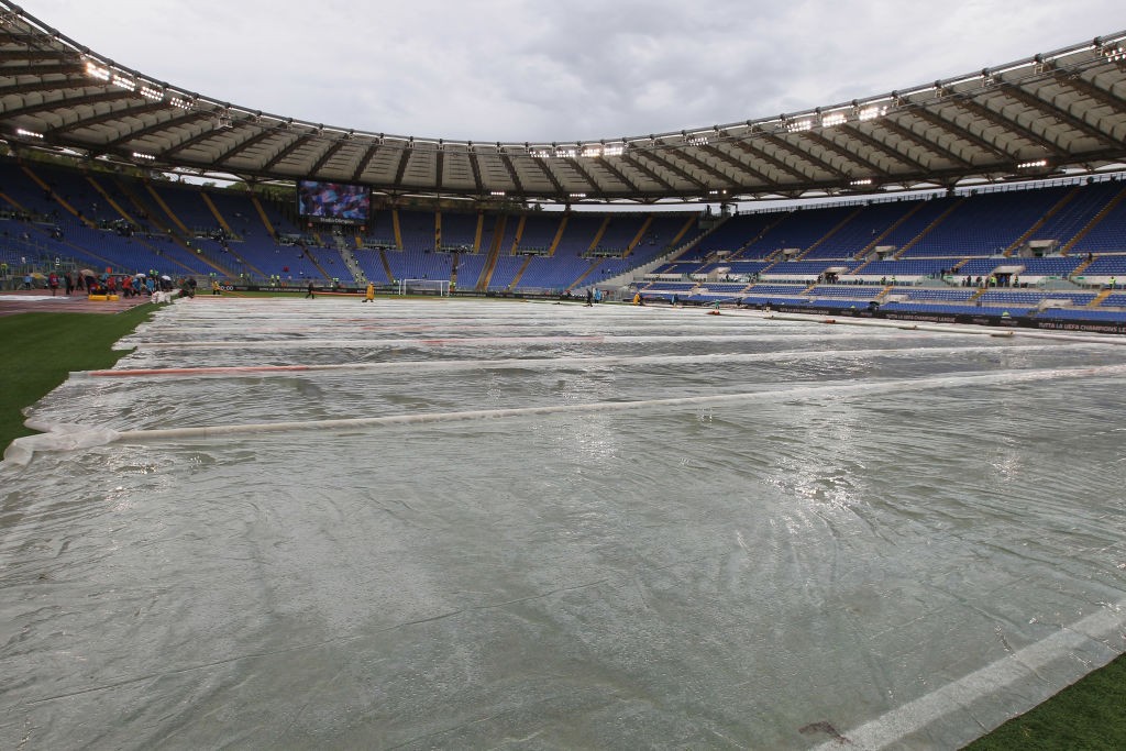 olimpico