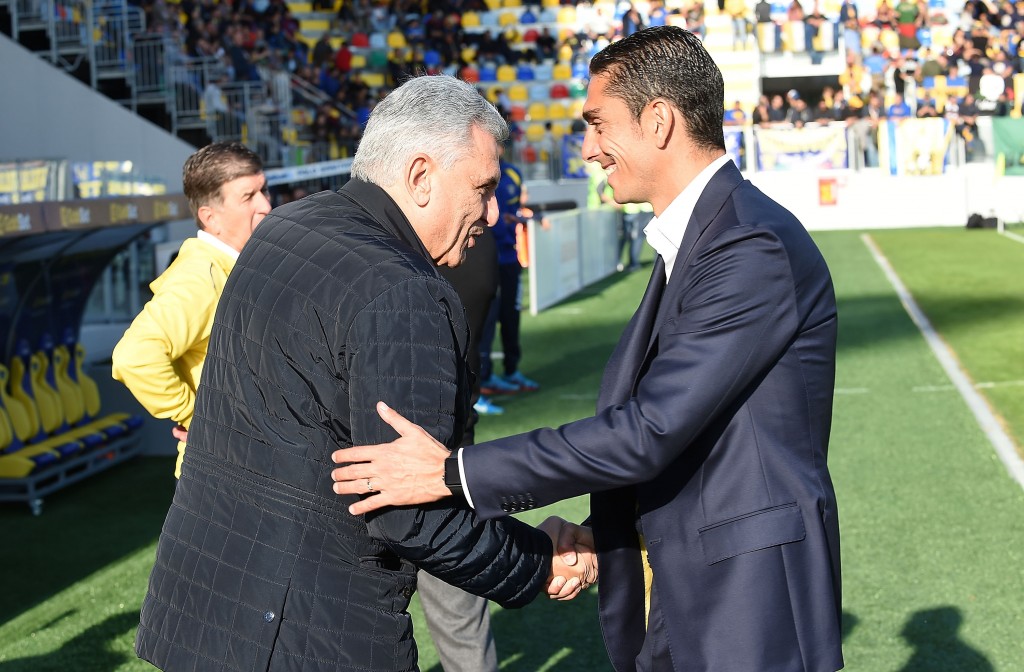 Stirpe Frosinone