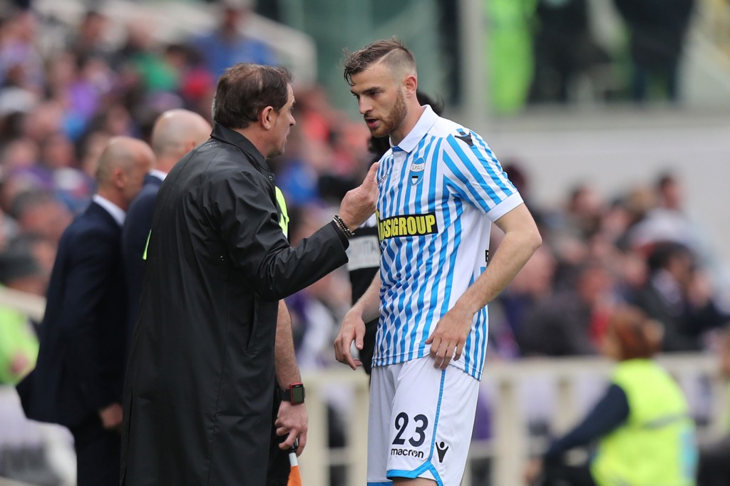 vicari spal