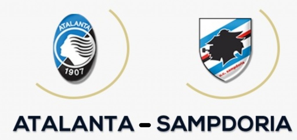 atalanta-sampdoria