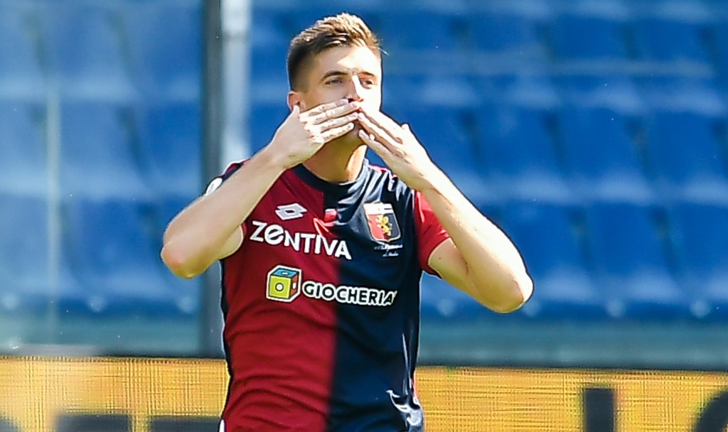 piatek-genoa
