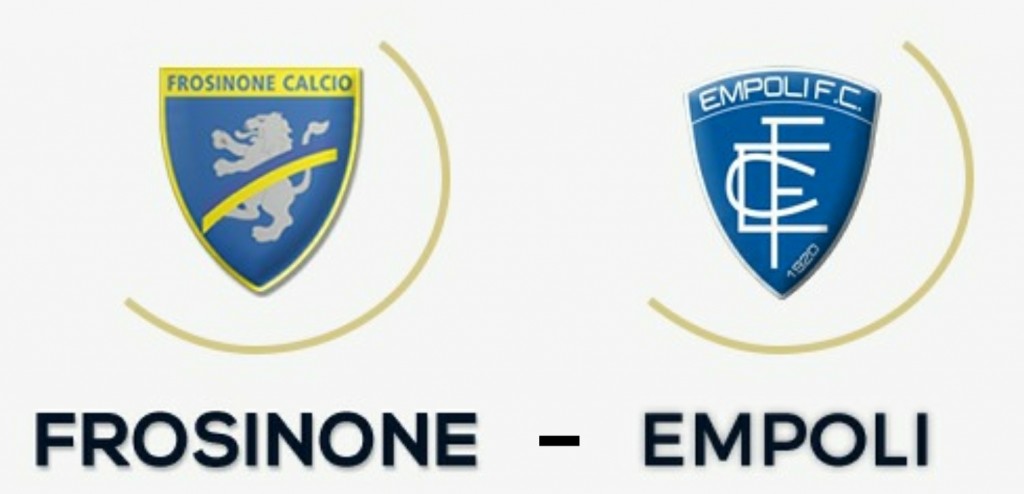 frosinone-empoli
