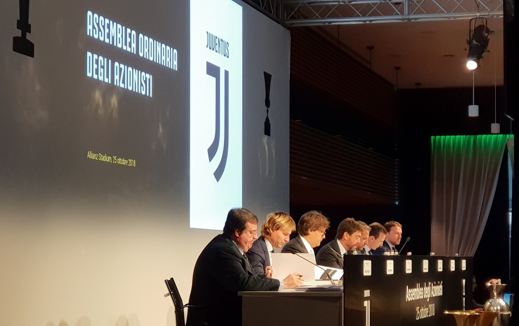 juventus