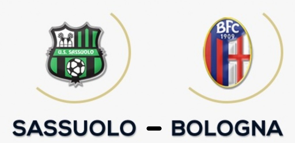 sassuolo-bologna
