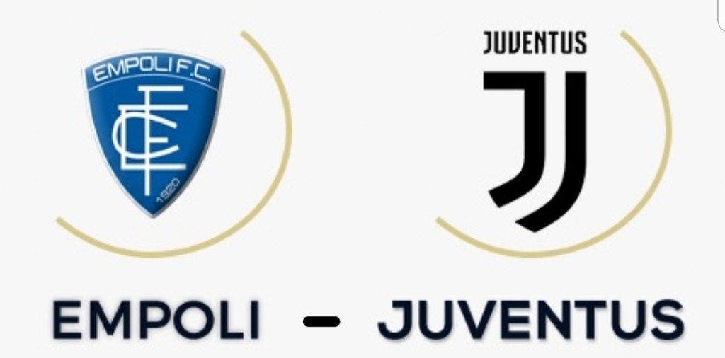 empoli-juventus