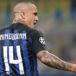No ninja, no party: senza di te è un'altra Inter.