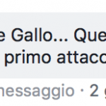 Fantasocial ottobre 2018