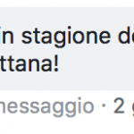 Fantasocial ottobre 2018