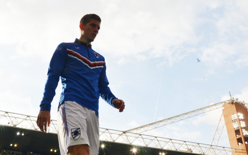 UC Sampdoria v Spal - Serie A