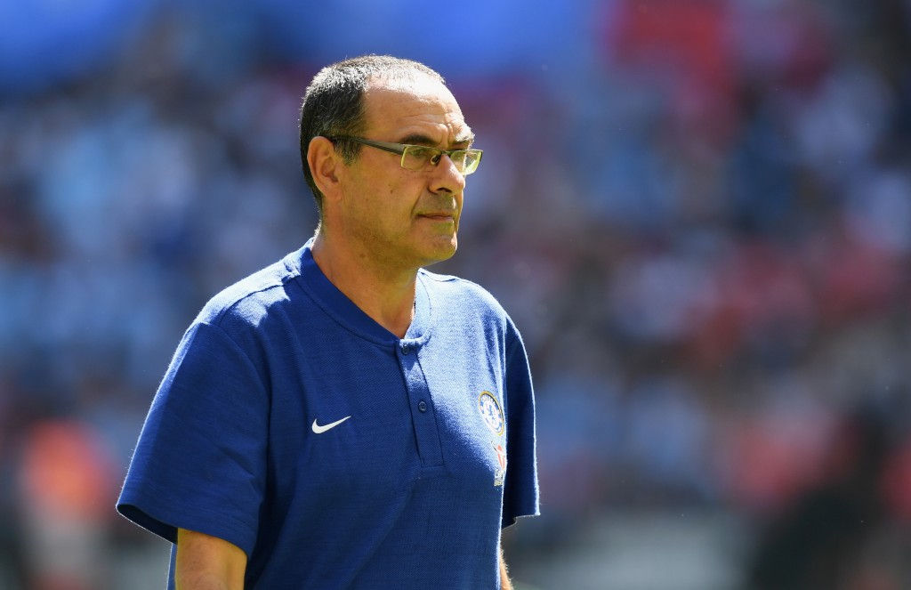 Sarri