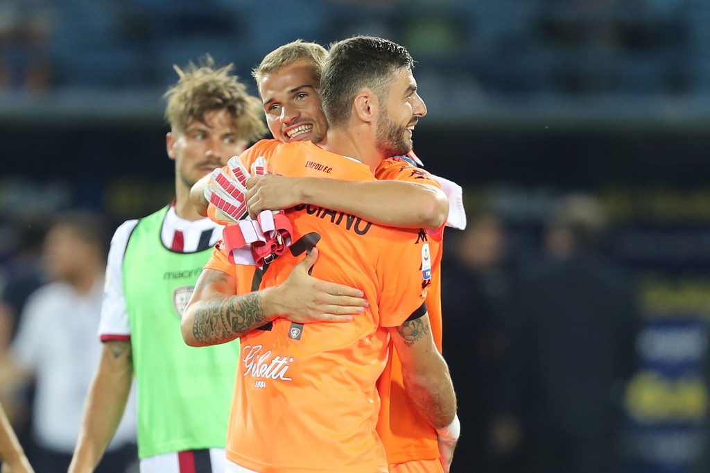 Provedel Empoli
