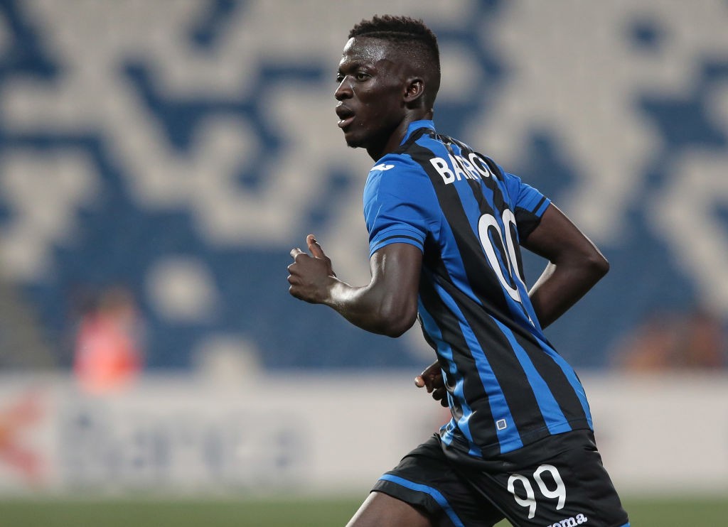 Consigli Fantacalcio, Bologna: Barrow sarà titolare?