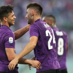 Simeone Benassi Fiorentina