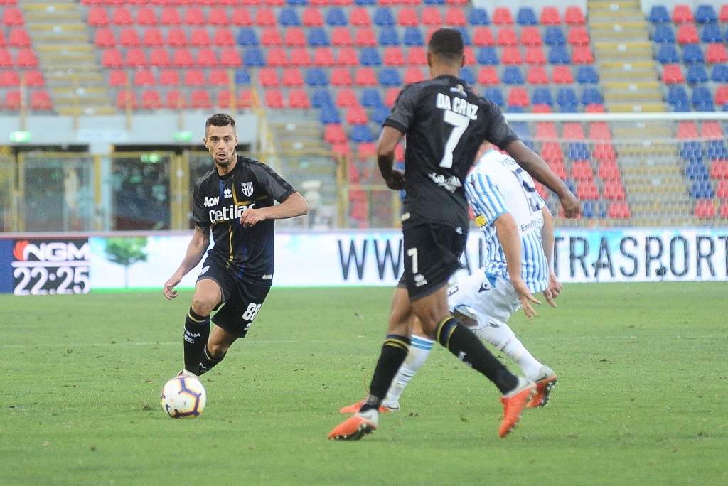 Grassi Parma