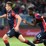 Genoa 2018