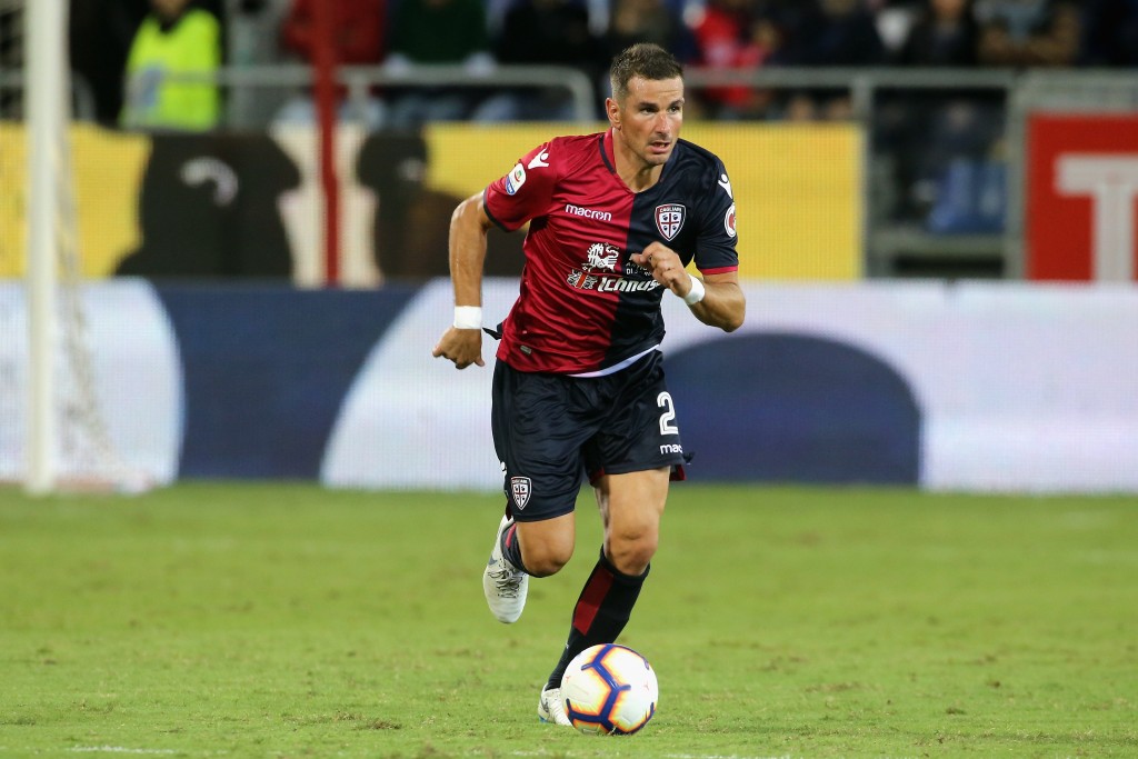 Padoin Cagliari