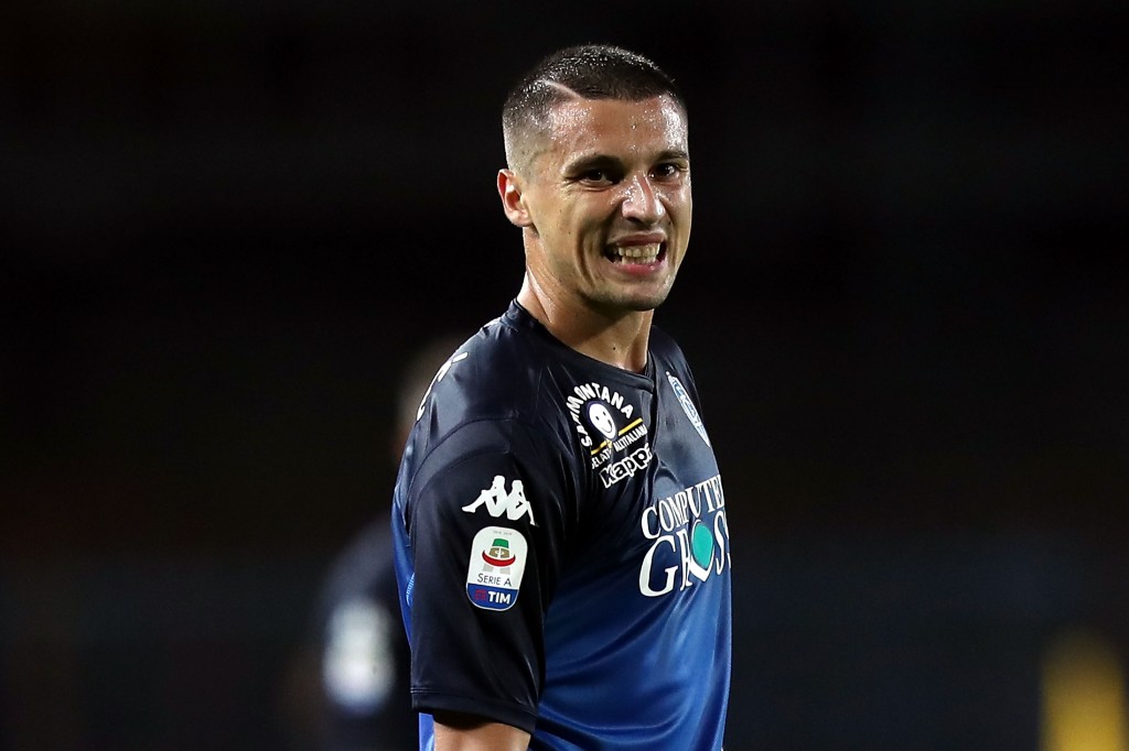 Krunic Empoli