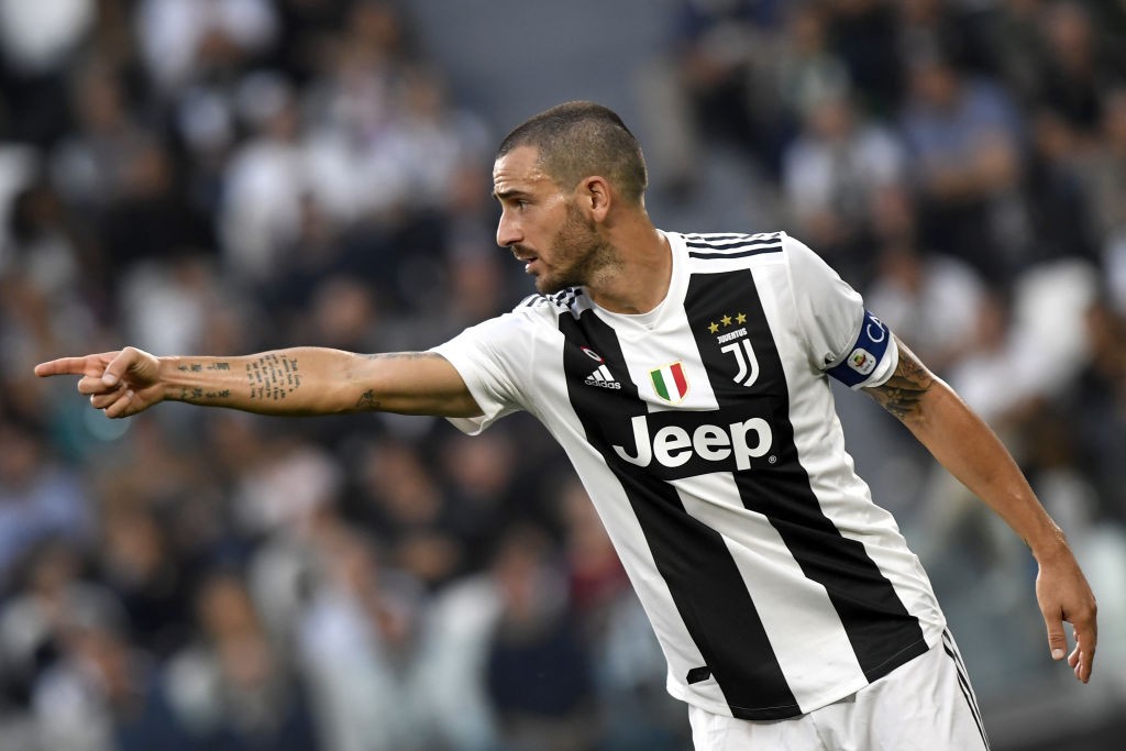Bonucci