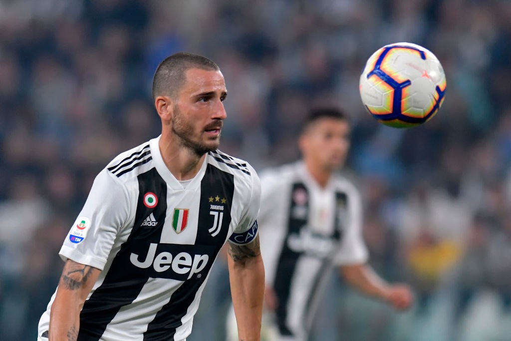 Bonucci