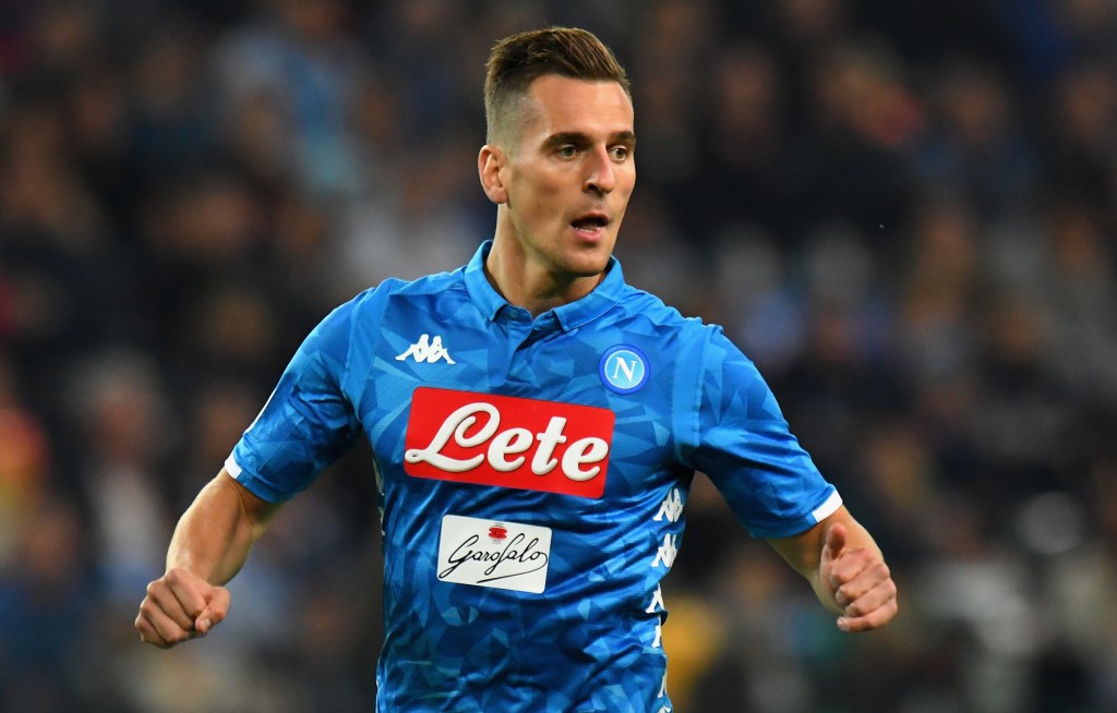 Udinese v SSC Napoli - Serie A