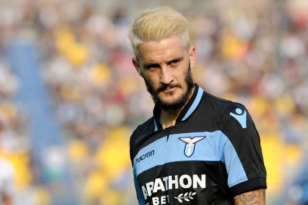 Parma Calcio v SS Lazio - Serie A